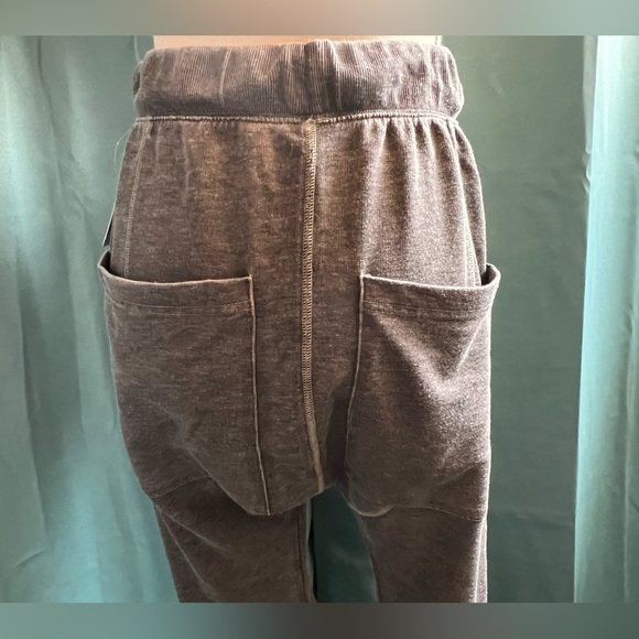 Free People, XS, Harem Sweatpants - Picture 4 of 11